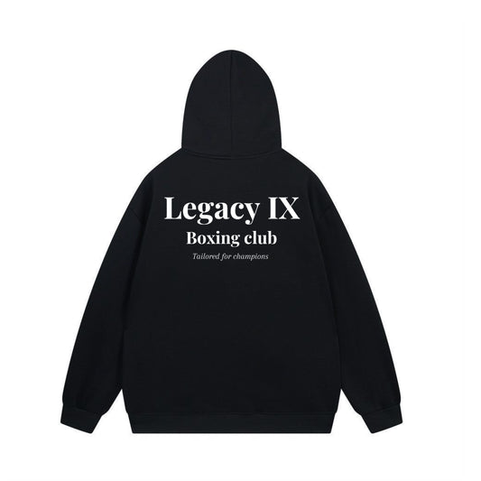 LEGACY IX hoodie